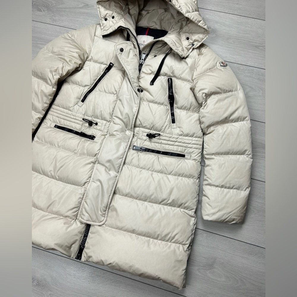 Moncler Jacket